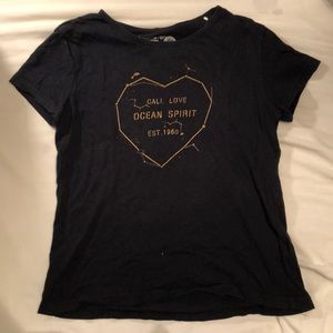 Hang Ten black T-Shirt